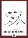 Cover image for The Pocket Thich Nhat Hanh